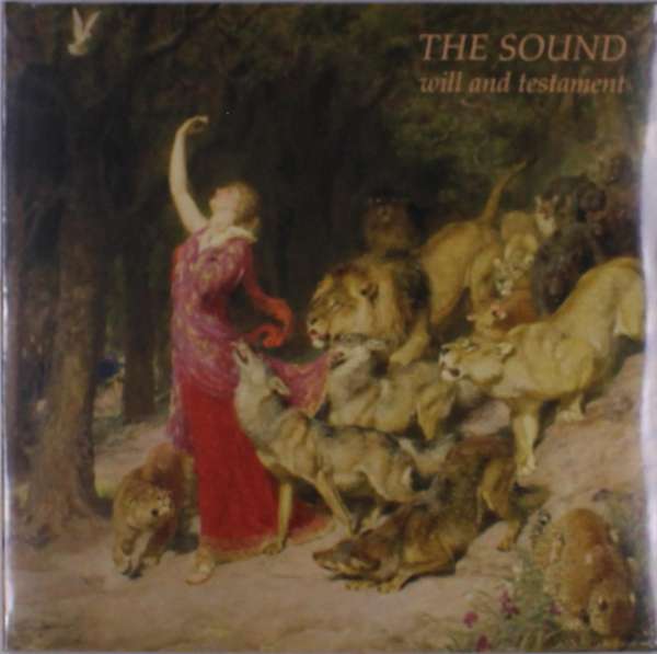 The Sound Will And Testament / Starlight (Black Vinyl) (2 LPs) jpc