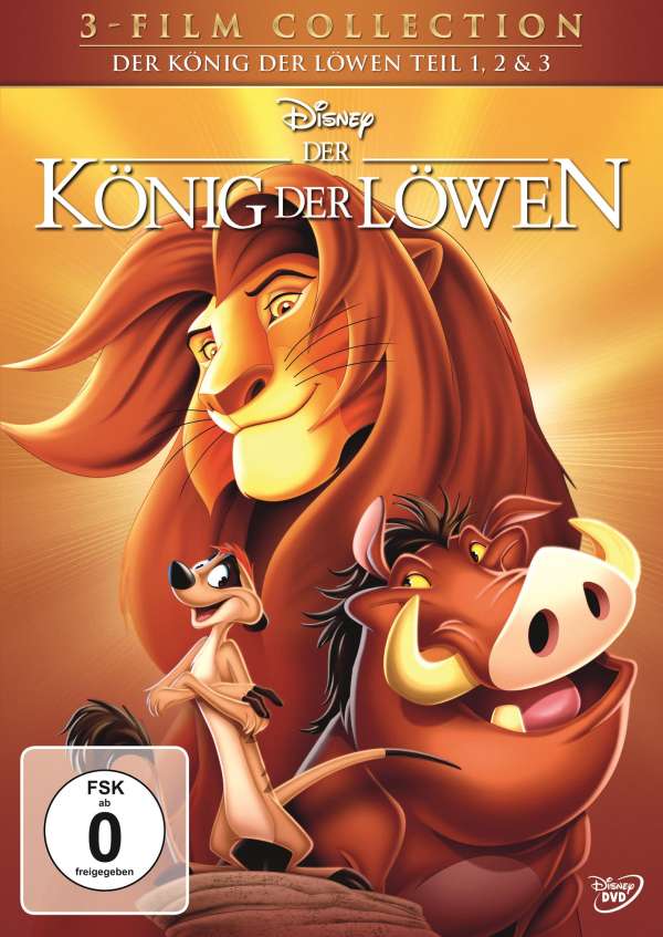 Download ganzer film löwen könig der #[ON