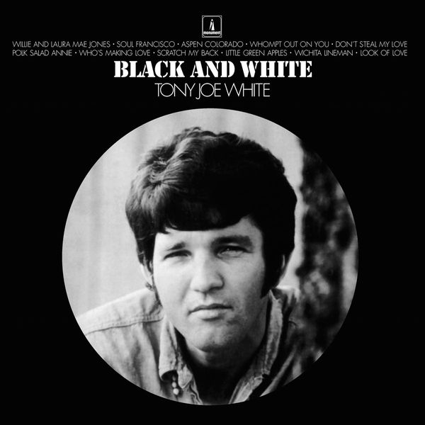 Tony Joe White: Black & White (180g) (LP) – jpc