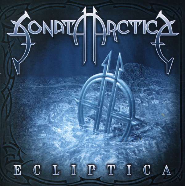 Sonata Arctica Ecliptica (+1 Bonus Track) (CD) jpc