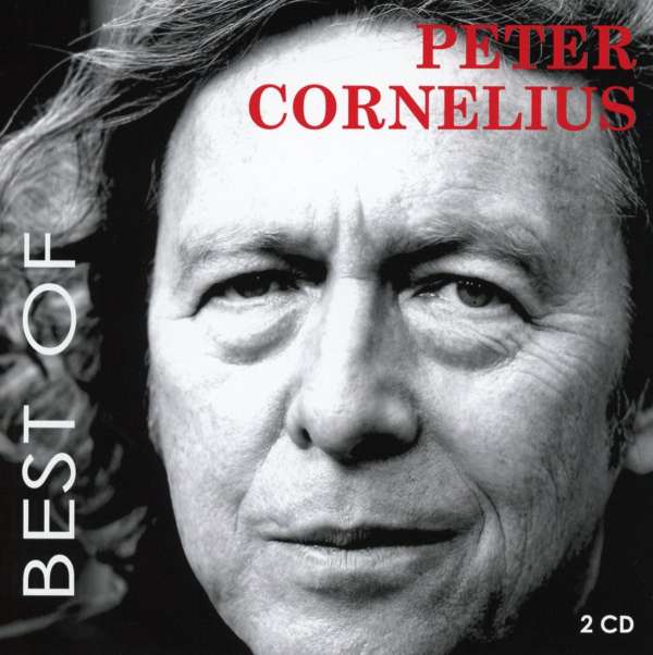 Was hat Peter Cornelius gesungen?