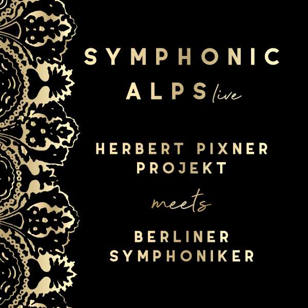 Handsignierte AK Autogrammkarte *HERBERT PIXNER PROJEKT* Live on Tour 2017 #3
