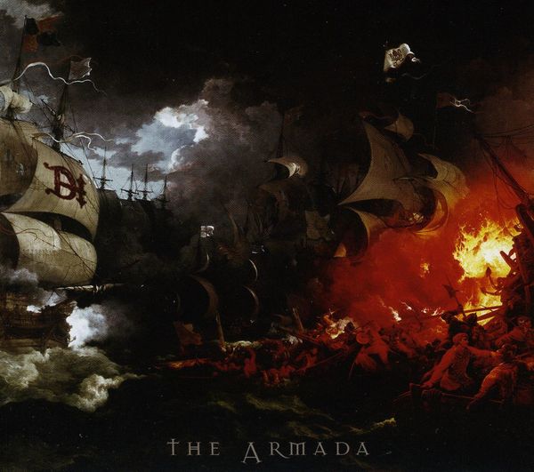 Armada: The Armada (CD) – jpc.de