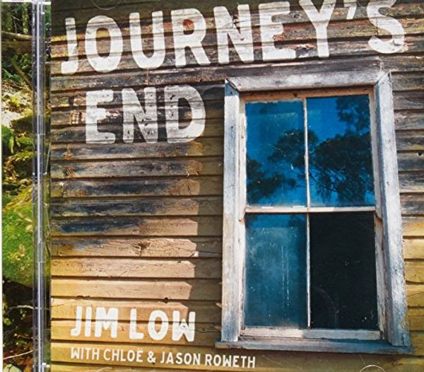 Jim Low: Journey's End (CD) – jpc.de