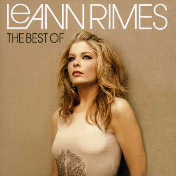 Leanne Rimes Remnants LeAnn Rimes: Best Of,The (CD) – jpc.de