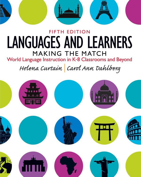 Languages and Learners: Making the Match: World Language Instruction in ...