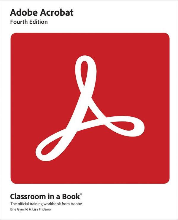 adobe acrobat xi classroom in a book free download