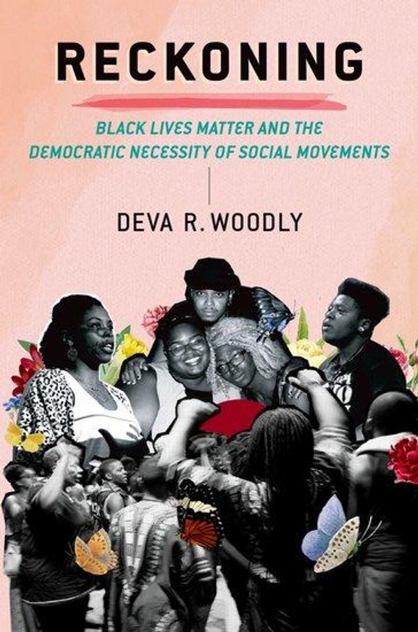 Deva G R Reckoning - Deva R. Woodly (Buch) – jpc.de