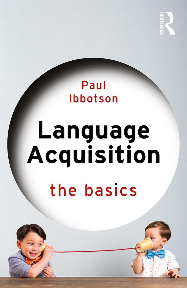 Language Acquisition - Paul Ibbotson (Buch) – jpc.de