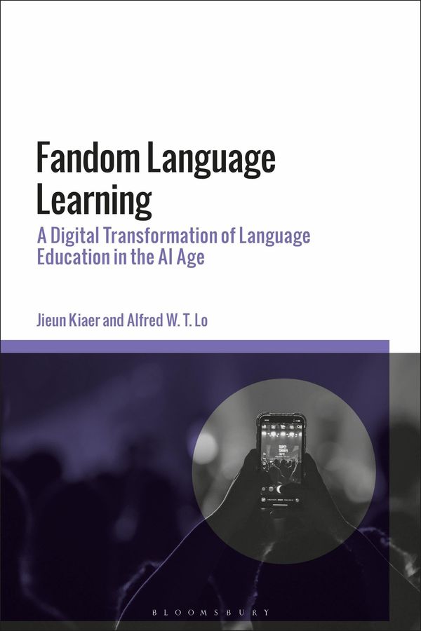 Kiaer, J: Fandom Language Learning - Jieun Kiaer (Buch) – jpc.de