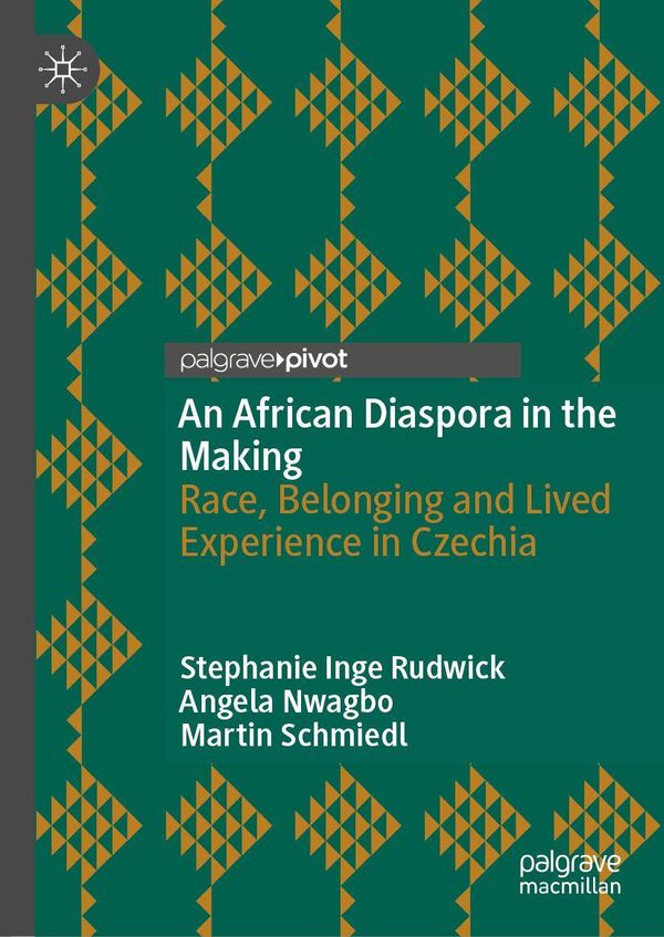 An African Diaspora in the Making - Stephanie Inge Rudwick (Buch) – jpc.de