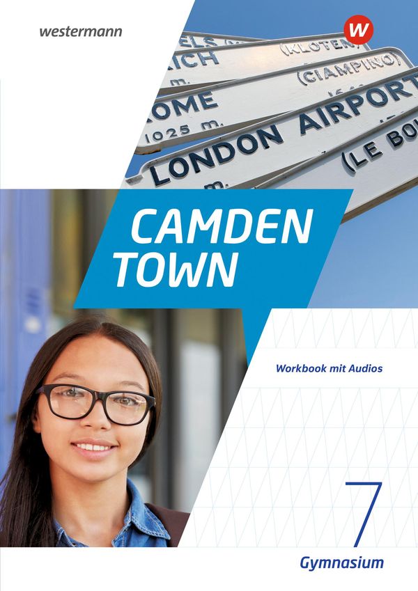 camden town 7 workbook mit audios allgemeine ausgabe für gymnasien