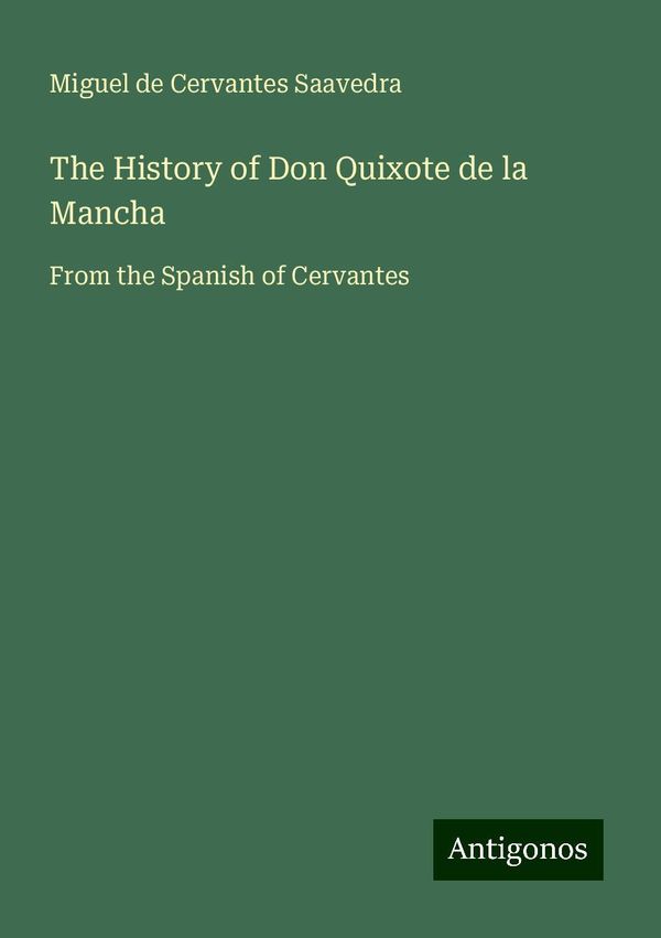 Don Quixote | Summary, Legacy, & Facts