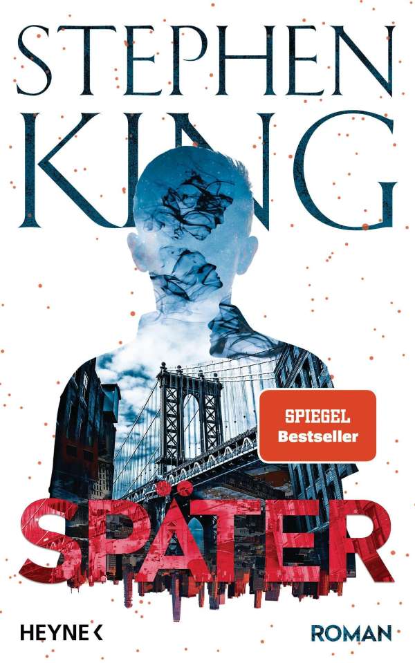 Spater Stephen King Buch Jpc De