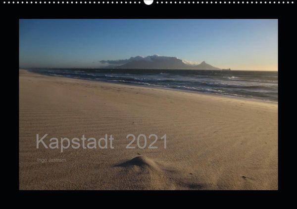 Ingo Jastram Kapstadt Ingo Jastram 21 Wandkalender 21 Din Quer Kalender Jpc