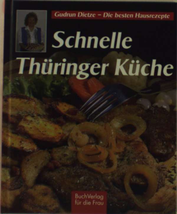 Meine Thüringer Küche 