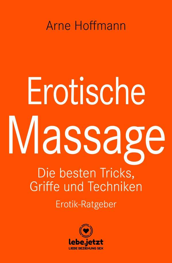Was ist eine erotische massage