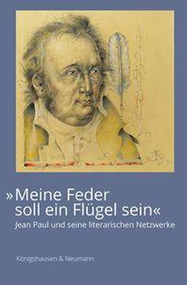 Feder Writer 'Meine Feder soll ein Flügel sein' (Buch) – jpc.de