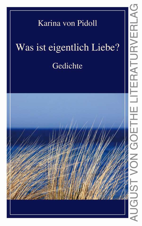 Gedichte liebe goethe Goethe