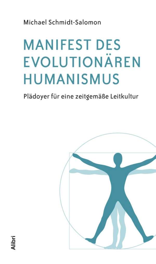 Heerlijk Rudyard Kipling Vertrouwelijk Manifest des evolutionären Humanismus - Michael Schmidt-Salomon (Buch) – jpc