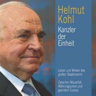 Engeln, Nicole / Tafel, Karlheinz: Helmut Kohl