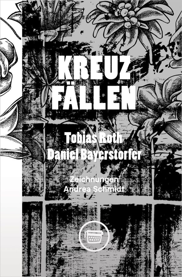 Tobias Roth Kreuzfällen - Tobias Roth (Buch) – jpc.de