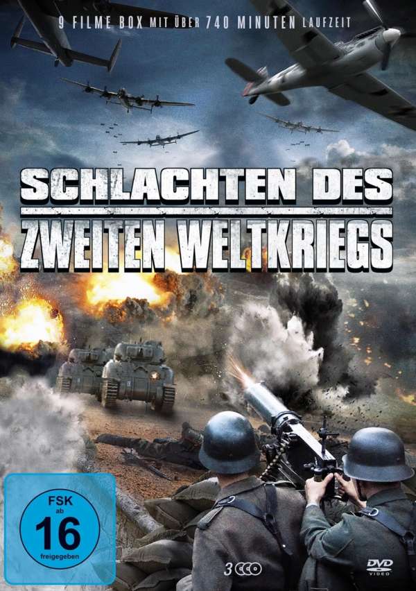 Filme zweiter weltkrieg deutschland