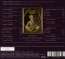 Filippo Dalla Casa (1737-1811): Lautenwerke - "Suonate di Celebri Auttori", CD (Rückseite)