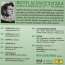 Ruth Slenczynska - Complete American Decca Recordings, 10 CDs (Rückseite)