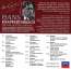 Hans Knappertsbusch - The Orchestral Edition (Decca / Polydor / Westminster), 18 CDs (Rückseite)