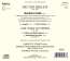 Hector Berlioz (1803-1869): Symphonie "Harold in Italien", CD (Rückseite)