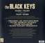 The Black Keys: Delta Kream, 2 LPs (Rückseite)