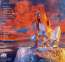 Ava Max: Heaven &amp; Hell (Curacao Translucent Vinyl), LP (Rückseite)