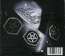 Corey Taylor (Slipknot): CMFT, CD (Rückseite)