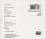 UB40: Present Arms, CD (Rückseite)