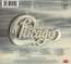Chicago: Chicago II (Steven-Wilson-Remix), CD (Rückseite)