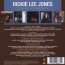 Rickie Lee Jones: Original Album Series, 5 CDs (Rückseite)