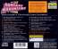 Erich Kunzel: Filmmusik: The Great Fantasy Adventure Album, CD (Rückseite)