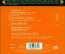 Hector Berlioz (1803-1869): Symphonie fantastique, CD (Rückseite)