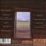 Neil Young: Barn, CD (Rückseite)