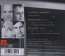 Artemis Quartett - Dvorak &amp; Janacek, CD (Rückseite)