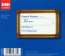 Francis Poulenc (1899-1963): Stabat Mater, CD (Rückseite)