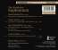 David Childs - The Symphonic Euphonium I, CD (Rückseite)