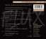 Ferio Saxophone Quartet - Flux, CD (Rückseite)