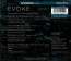Ferio Saxophone Quartet - Evoke, CD (Rückseite)