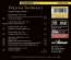 Fantaisie Triomphale - Musik für Orgel &amp; Orchester, Super Audio CD (Rückseite)