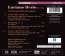 Luciano Berio (1925-2003): Orchester-Transkriptionen - "Berio Realisations", Super Audio CD (Rückseite)