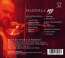 Astor Piazzolla (1921-1992): Piazzolla 100, CD (Rückseite)