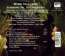Heitor Villa-Lobos (1887-1959): Symphonie Nr.10 "Amerindia" (Oratorium für Tenor, Bariton, Bass, gemischten Chor &amp; Orchester), CD (Rückseite)