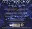 Whitesnake: The Blues Album, CD (Rückseite)